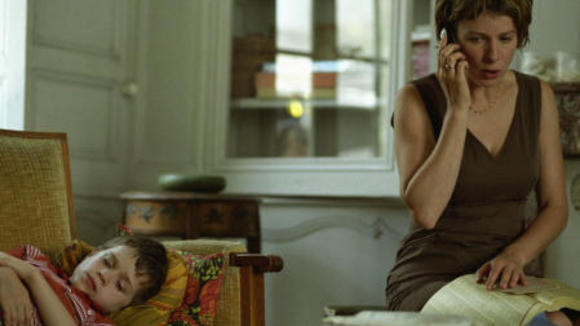 Photo from the movie Les Enfants