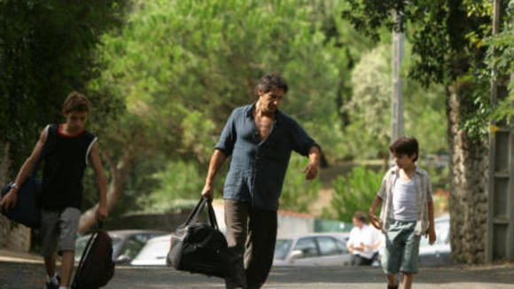 Photo from the movie Les Enfants