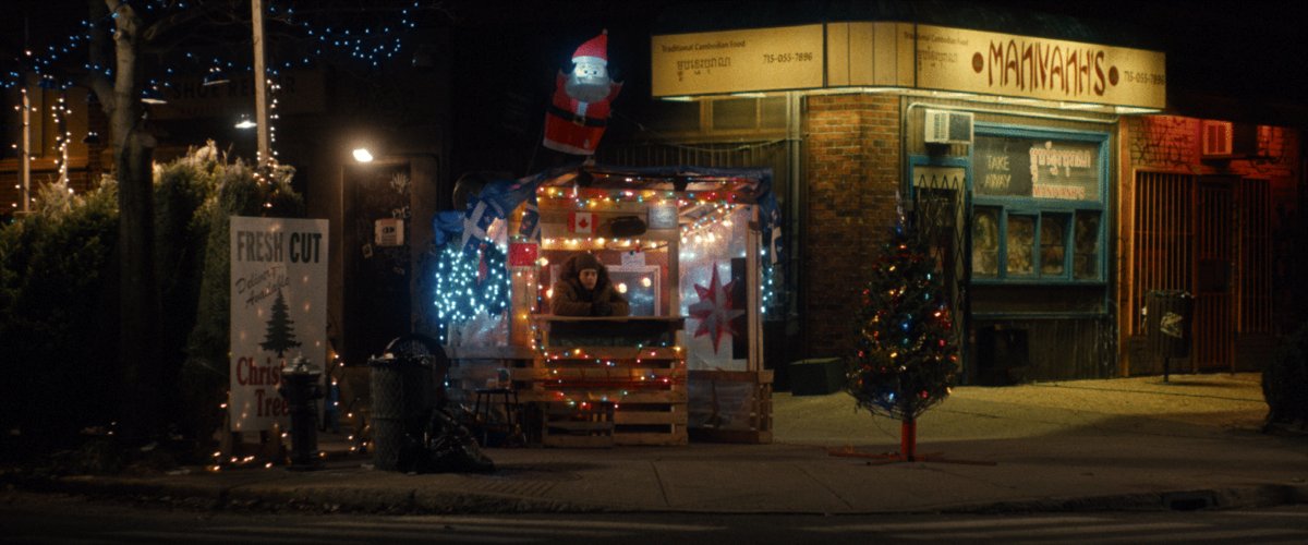 Photo from the movie Evergreens