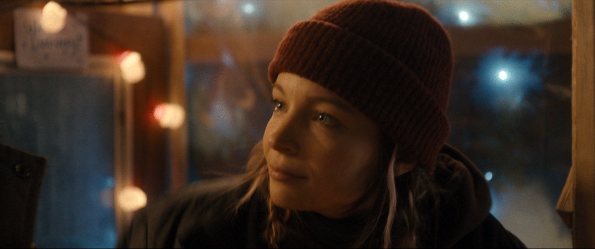 Photo from the movie Evergreens