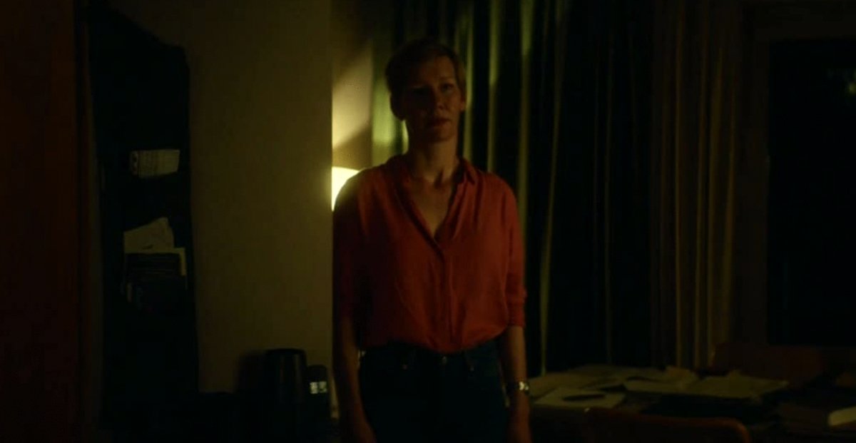 Photo from the movie Exile