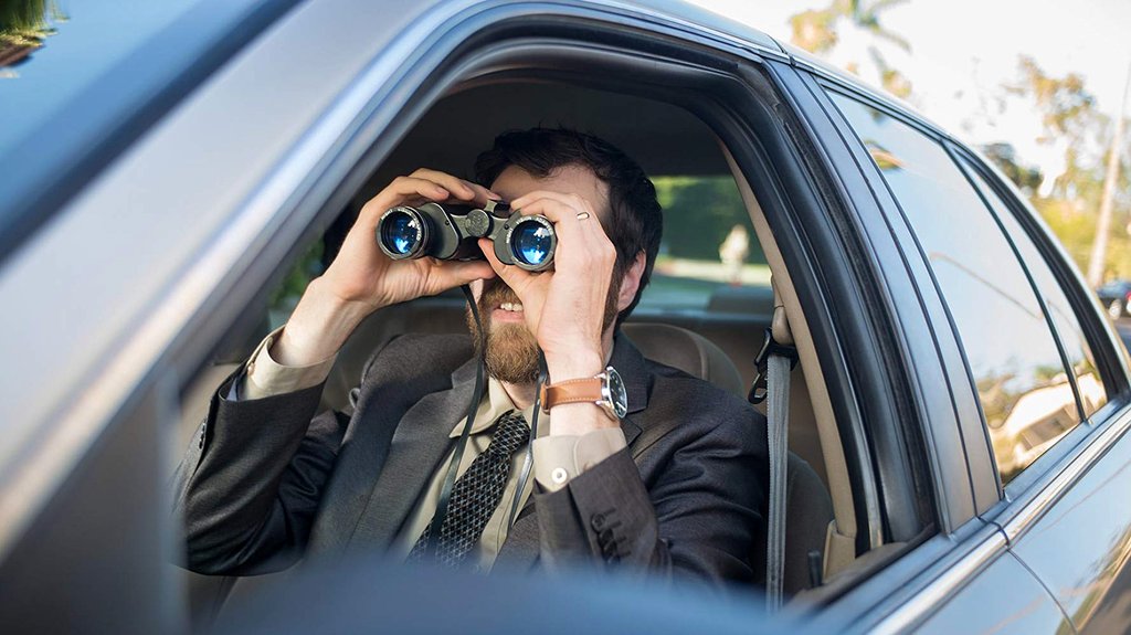 Photo from the movie Extracurricular Activities