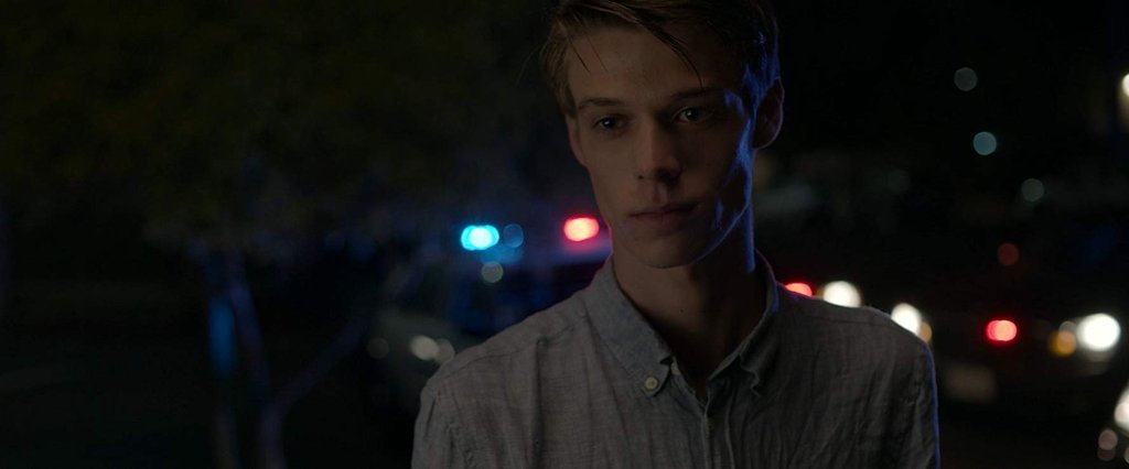 Photo from the movie Extracurricular Activities