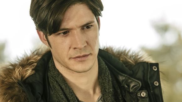 Photo from the movie An Eye for Beauty