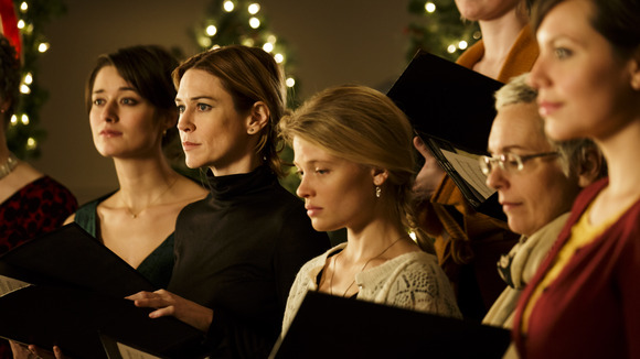 Photo from the movie An Eye for Beauty