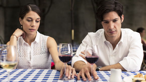 Photo from the movie An Eye for Beauty