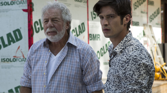 Photo from the movie An Eye for Beauty