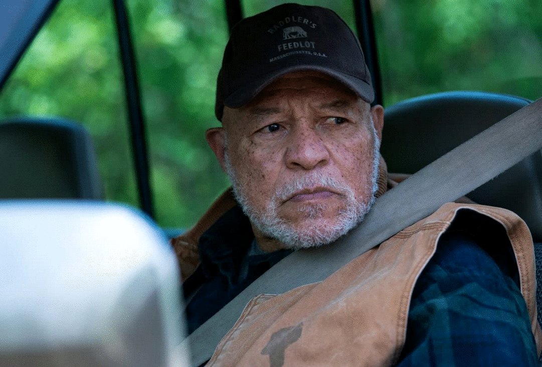 Photo from the movie Firestarter