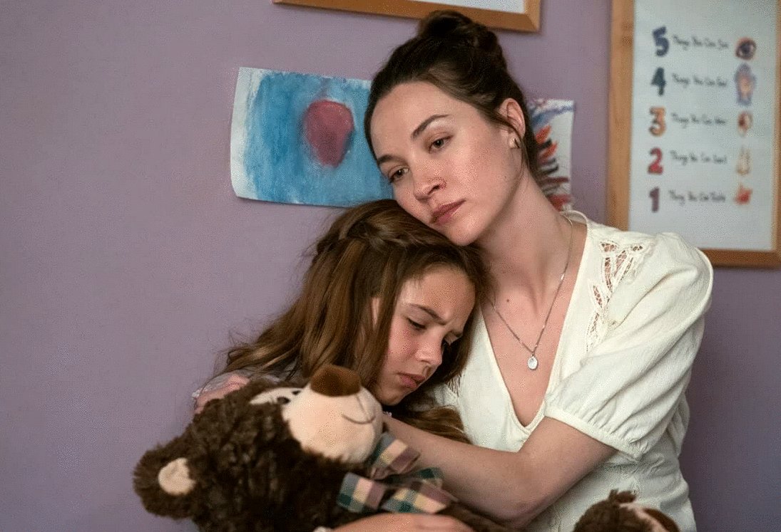 Photo from the movie Firestarter