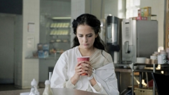 Photo from the movie Franklyn