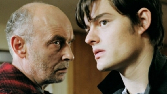 Photo from the movie Franklyn