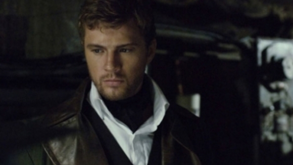 Photo from the movie Franklyn