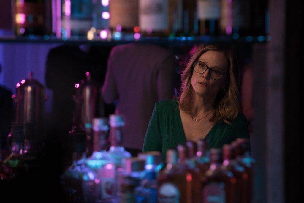 Photo from the movie Gloria Bell
