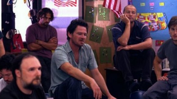 Photo from the movie Greetings from the Shore