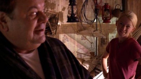 Photo from the movie Greetings from the Shore