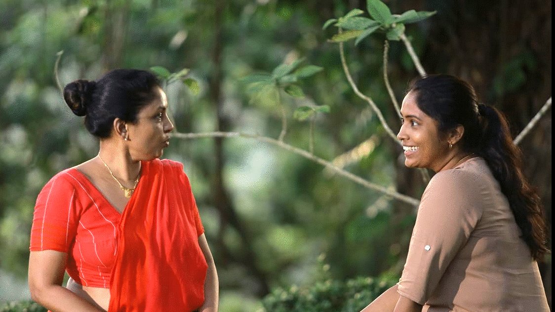 Photo from the movie Happy Birthday