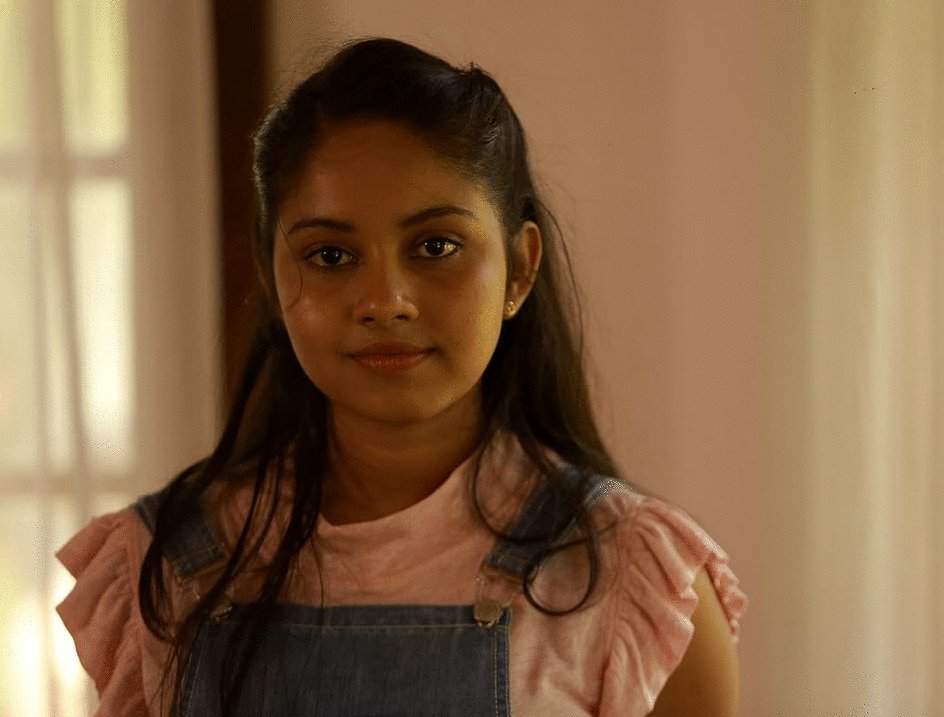 Photo from the movie Happy Birthday