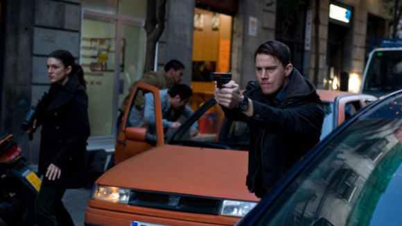 Photo from the movie Haywire