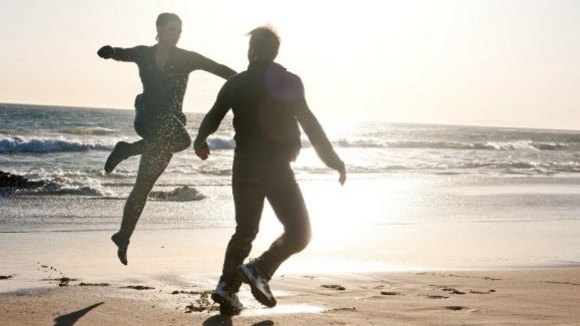 Photo from the movie Haywire