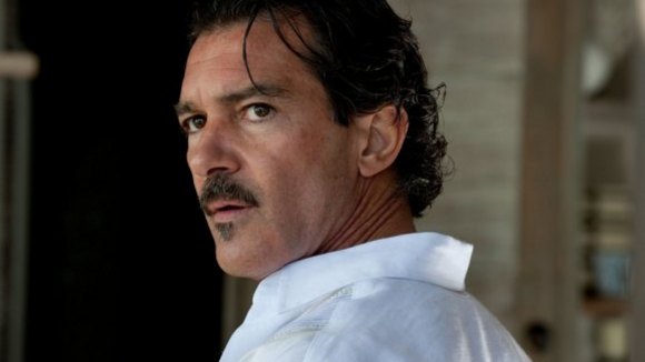 Photo from the movie Haywire