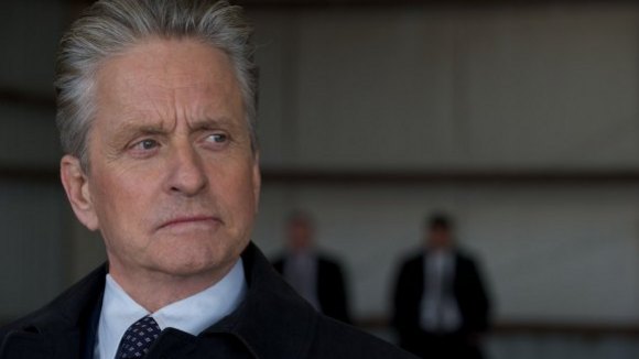 Photo from the movie Haywire