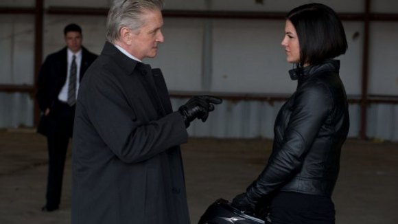 Photo from the movie Haywire