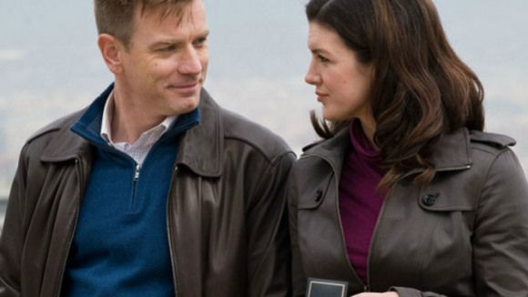 Photo from the movie Haywire