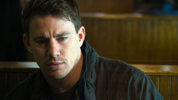 Photo from the movie Haywire