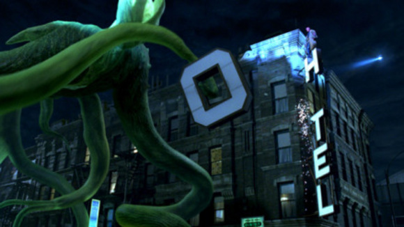 Photo from the movie Hellboy 2: The Golden Army