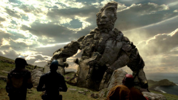 Photo from the movie Hellboy 2: The Golden Army