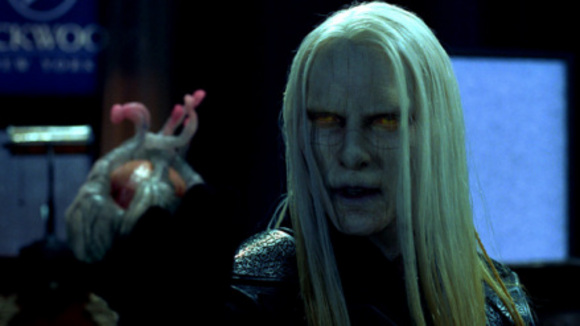 Photo from the movie Hellboy 2: The Golden Army