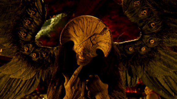 Photo from the movie Hellboy 2: The Golden Army