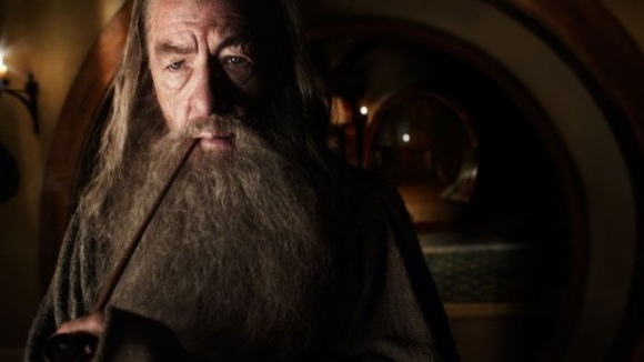 Photo from the movie The Hobbit: An Unexpected Journey