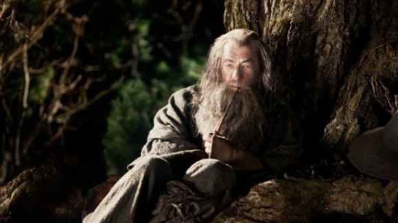 Photo from the movie The Hobbit: An Unexpected Journey