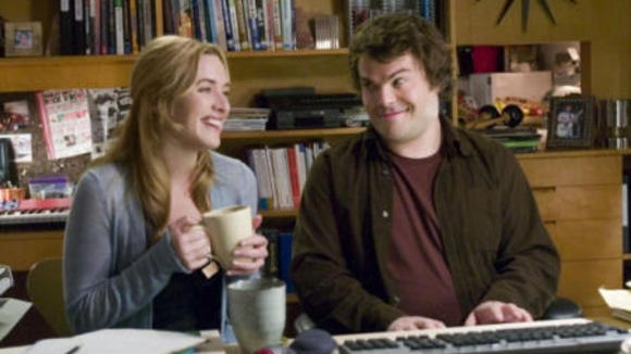 Photo from the movie The Holiday