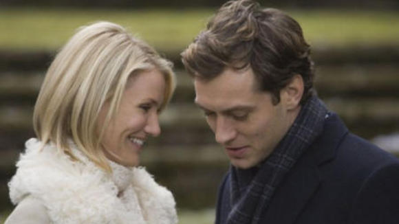 Photo from the movie The Holiday