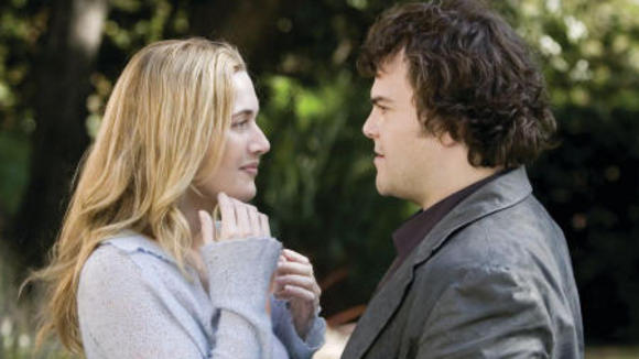 Photo from the movie The Holiday