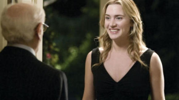 Photo from the movie The Holiday