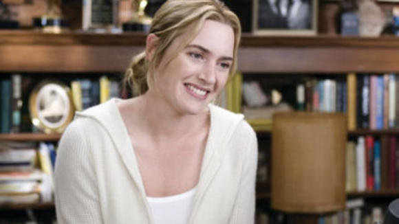 Photo from the movie The Holiday