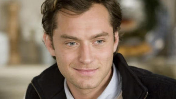 Photo from the movie The Holiday