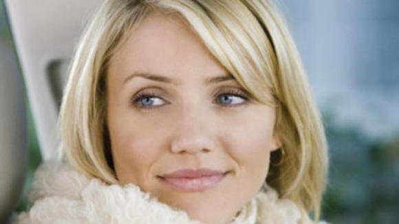 Photo from the movie The Holiday