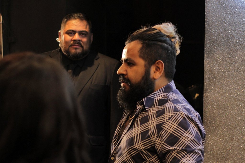 Photo from the movie If You Search You Will Find