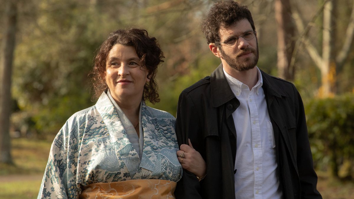 Photo from the movie If You See My Mother