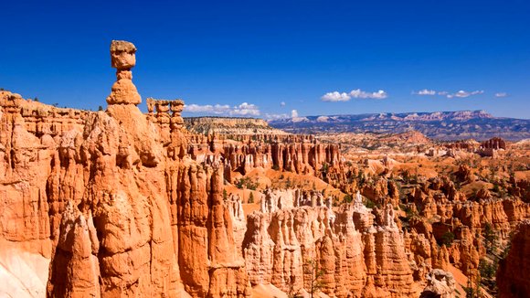 Photo from the movie National Parks Adventure