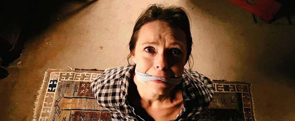 Photo from the movie Infinitum: Subject Unknown