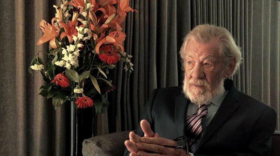 Photo from the movie Infinitum: Subject Unknown