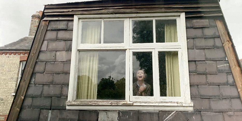 Photo from the movie Infinitum: Subject Unknown