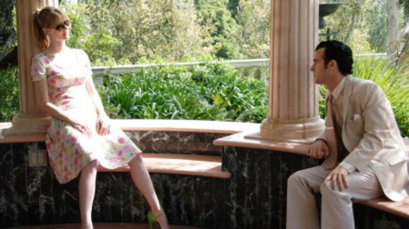 Photo from the movie Inland Empire