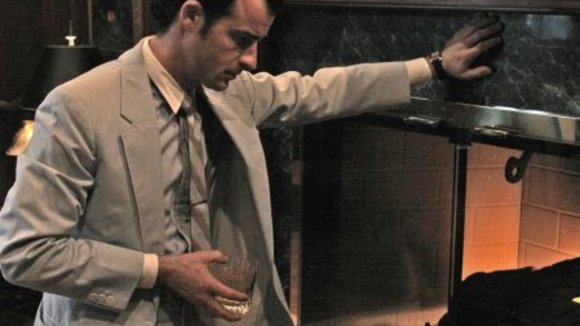 Photo from the movie Inland Empire