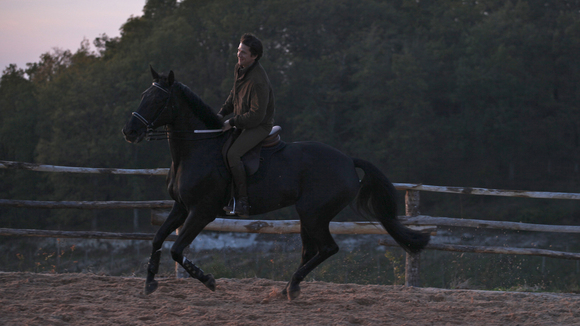 Photo from the movie Jappeloup: L'étoffe d'un champion